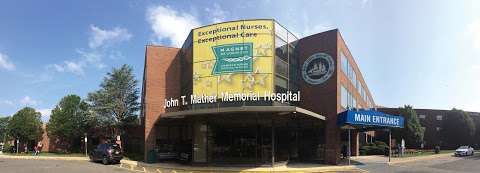 Jobs in John T. Mather Memorial Hospital - reviews