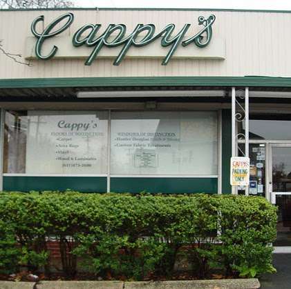 Jobs in Cappy's Carpets Inc - reviews