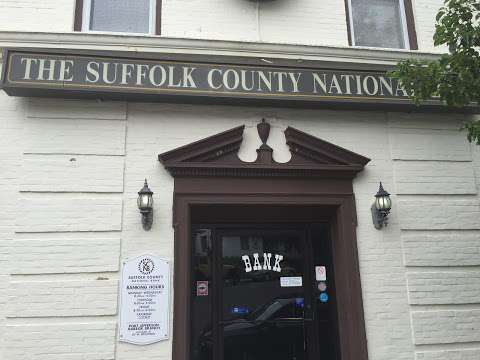 Jobs in Suffolk County National Bank - reviews