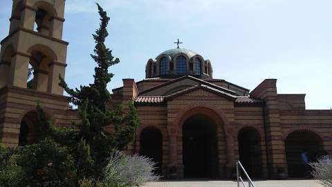 Jobs in Greek Orthodox Church of the Assumption - reviews